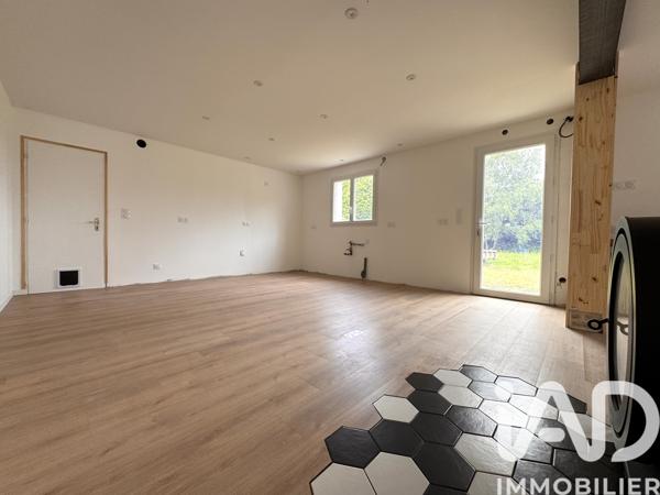Maison à vendre 7 pièces 162 m² Mervent