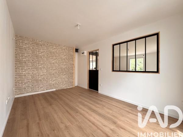 Maison à vendre 7 pièces 162 m² Mervent