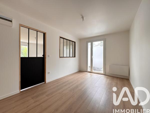 Maison à vendre 7 pièces 162 m² Mervent