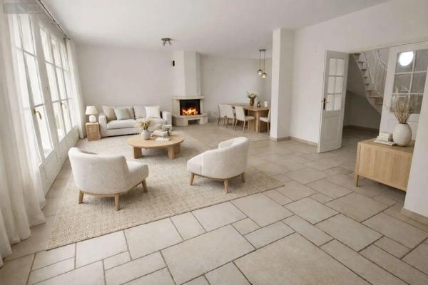 Achat - Maison | Maison individuelle Le Mans 72000 7 pièces 135 m 2 622 m 2