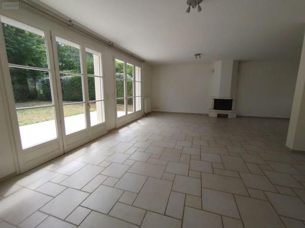 Achat - Maison | Maison individuelle Le Mans 72000 7 pièces 135 m 2 622 m 2