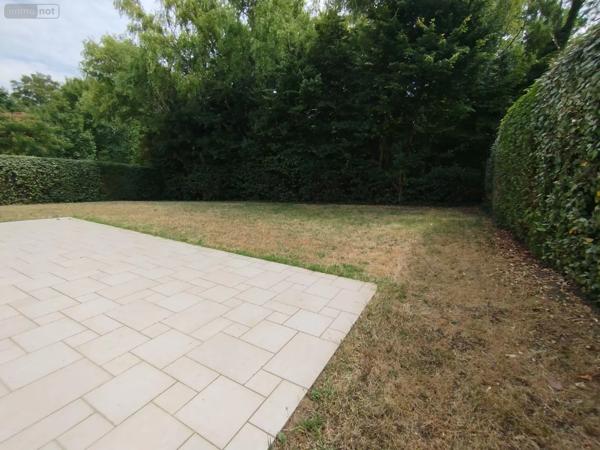 Achat - Maison | Maison individuelle Le Mans 72000 7 pièces 135 m 2 622 m 2