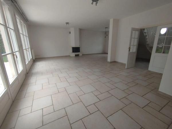 Achat - Maison | Maison individuelle Le Mans 72000 7 pièces 135 m 2 622 m 2