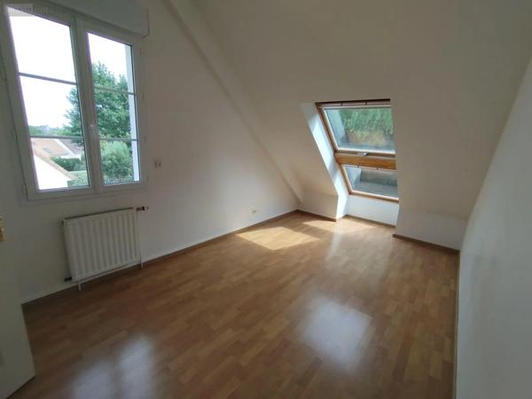 Achat - Maison | Maison individuelle Le Mans 72000 7 pièces 135 m 2 622 m 2