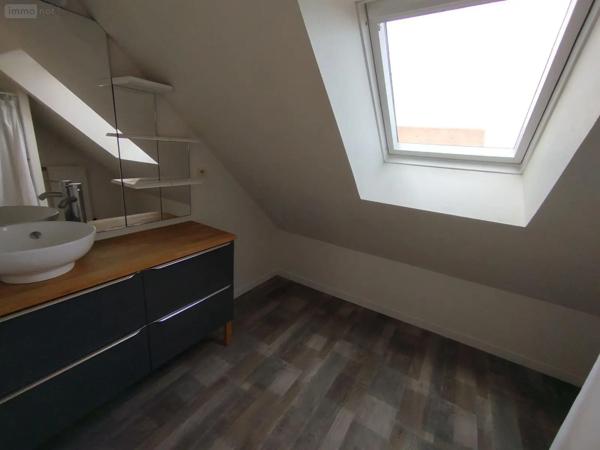 Achat - Maison | Maison individuelle Le Mans 72000 7 pièces 135 m 2 622 m 2