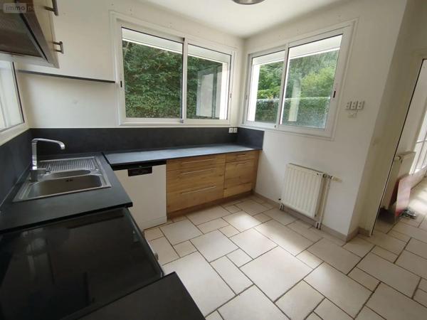 Achat - Maison | Maison individuelle Le Mans 72000 7 pièces 135 m 2 622 m 2
