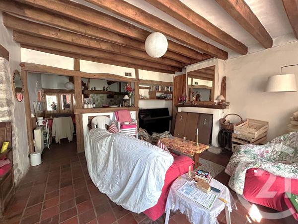Maison à vendre  5 pièces - 118,15 m2 ETAMPES - 91