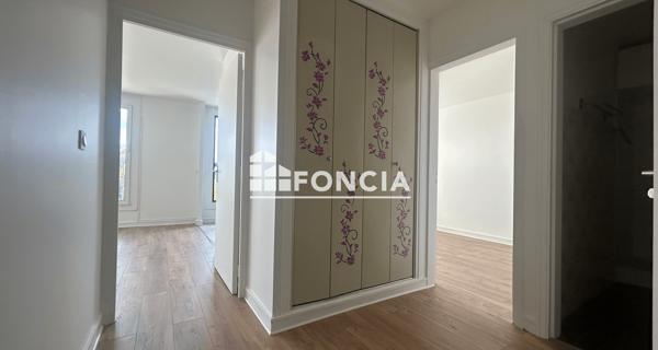 Location Appartement 2 pièces 39.03 m² - Chatou 78400