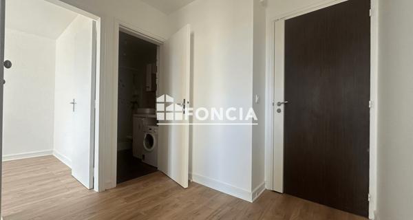 Location Appartement 2 pièces 39.03 m² - Chatou 78400