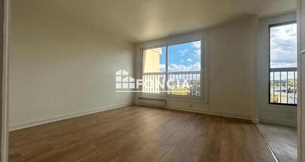 Location Appartement 2 pièces 39.03 m² - Chatou 78400