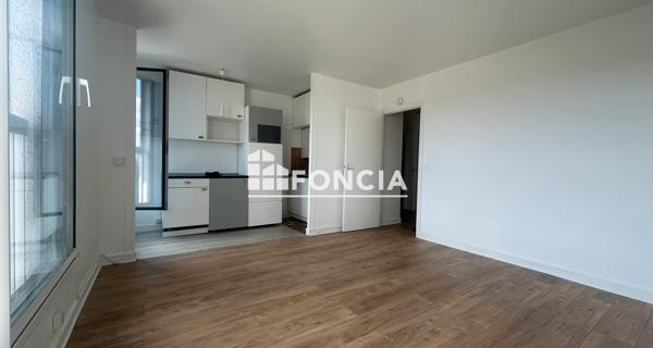 Location Appartement 2 pièces 39.03 m² - Chatou 78400