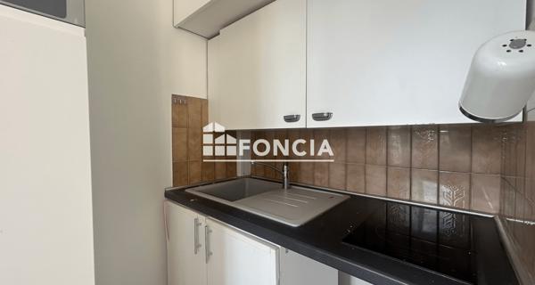 Location Appartement 2 pièces 39.03 m² - Chatou 78400