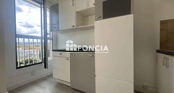 Location Appartement 2 pièces 39.03 m² - Chatou 78400