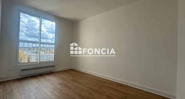 Location Appartement 2 pièces 39.03 m² - Chatou 78400