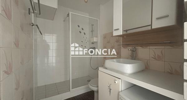 Location Appartement 2 pièces 39.03 m² - Chatou 78400