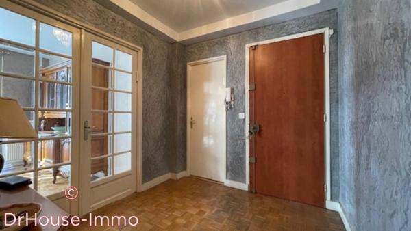 Appartement à vendre 4 pièces de 90 m²