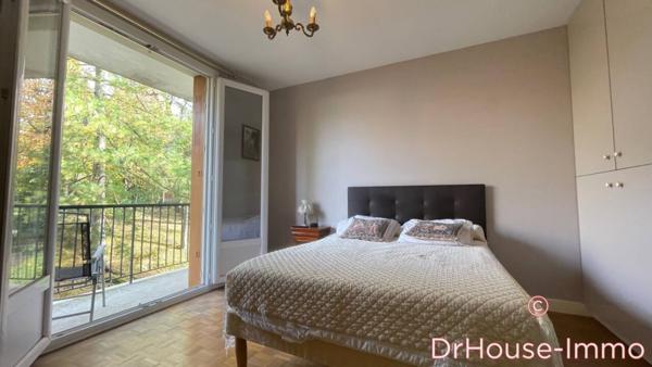 Appartement à vendre 4 pièces de 90 m²