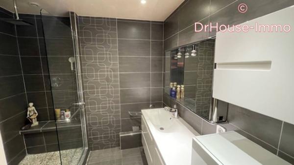 Appartement à vendre 4 pièces de 90 m²