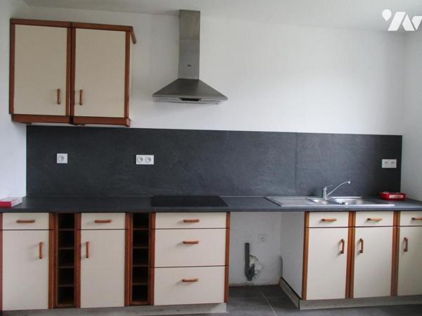 Maison sans travaux : CARHAIX