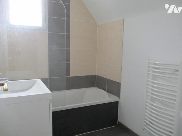 Maison sans travaux : CARHAIX