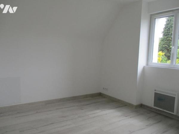 Maison sans travaux : CARHAIX