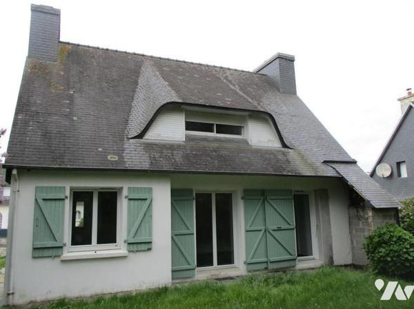 Maison sans travaux : CARHAIX