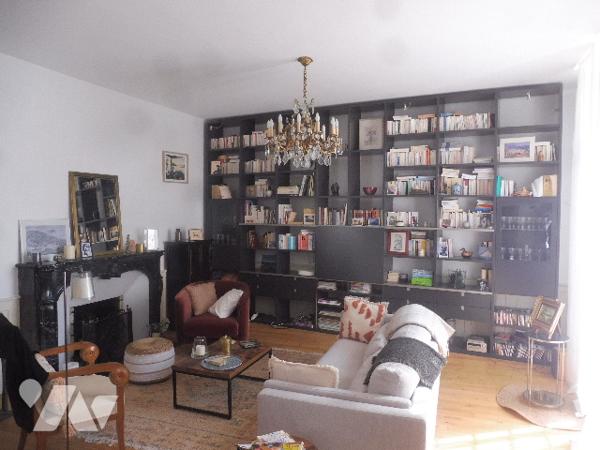 Maison à vendre, centre-ville de Baugé, 49150 Baugé-en-Anjou