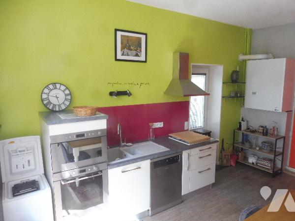 Maison à vendre, centre-ville de Baugé, 49150 Baugé-en-Anjou