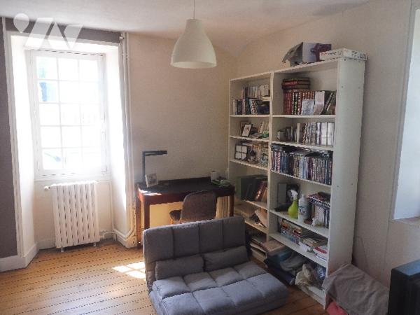 Maison à vendre, centre-ville de Baugé, 49150 Baugé-en-Anjou