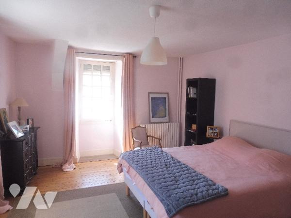 Maison à vendre, centre-ville de Baugé, 49150 Baugé-en-Anjou