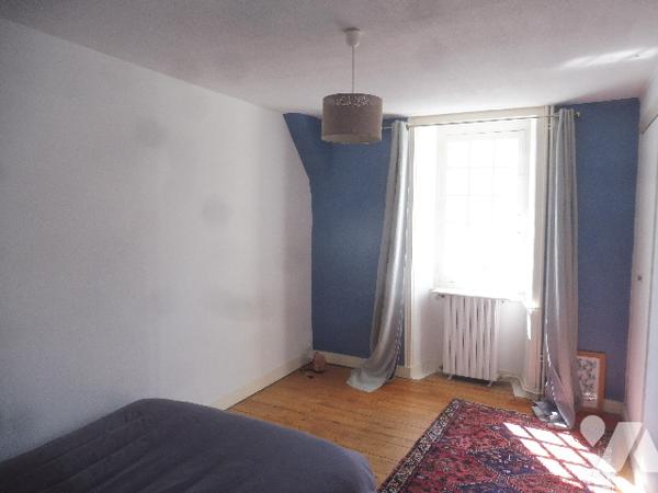 Maison à vendre, centre-ville de Baugé, 49150 Baugé-en-Anjou