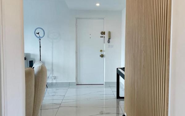 Appartement à vendre    4 pièces • 105 m2 Pierrelatte