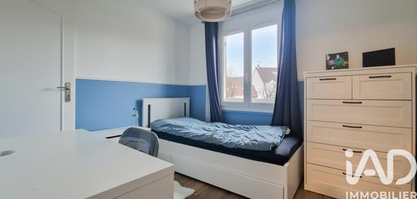 Maison à vendre 5 pièces 111 m² Franconville