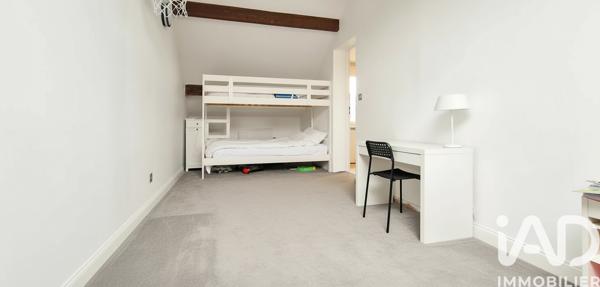 Maison à vendre 5 pièces 111 m² Franconville