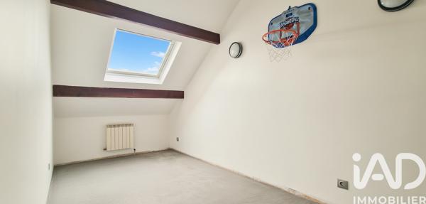 Maison à vendre 5 pièces 111 m² Franconville