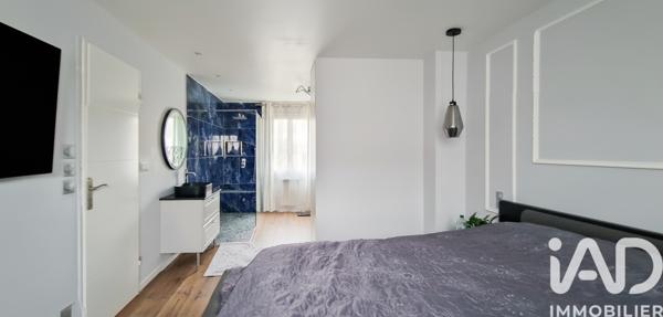 Maison à vendre 5 pièces 111 m² Franconville