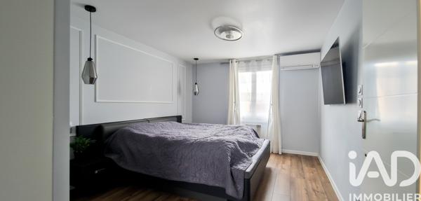 Maison à vendre 5 pièces 111 m² Franconville