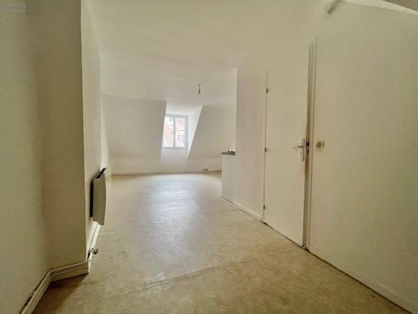 Appartement à vendre à Besançon dans le Doubs (25000), ref : 25006-72-2025