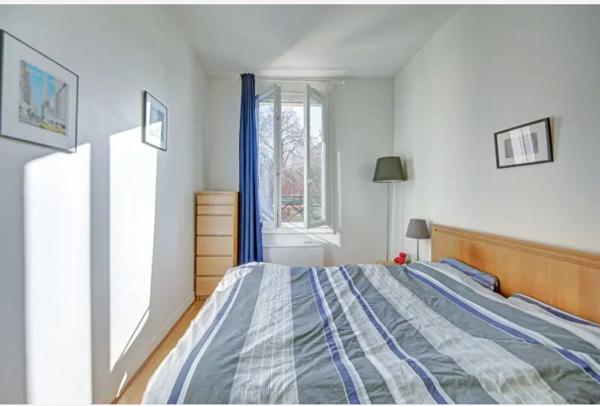 Appartement Suresnes 2 pièce(s)