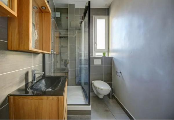 Appartement Suresnes 2 pièce(s)