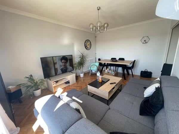 Blois Secteur Hôpital / Cornillettes Appartement Blois 3 pièce(s)