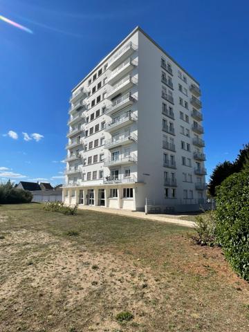 Blois Secteur Hôpital / Cornillettes Appartement Blois 3 pièce(s)