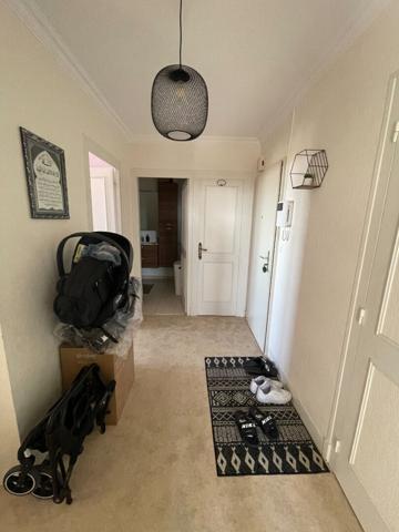 Blois Secteur Hôpital / Cornillettes Appartement Blois 3 pièce(s)