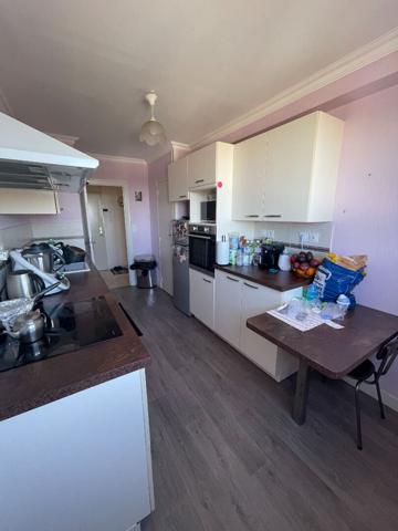 Blois Secteur Hôpital / Cornillettes Appartement Blois 3 pièce(s)