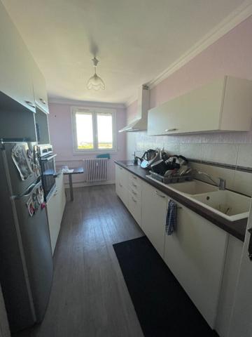 Blois Secteur Hôpital / Cornillettes Appartement Blois 3 pièce(s)