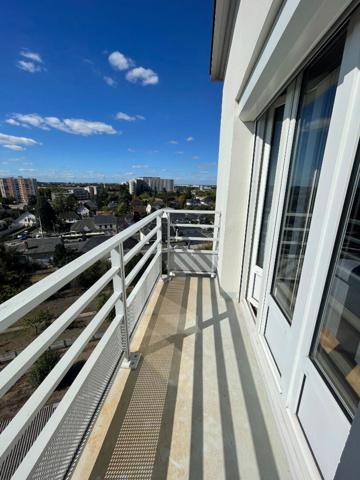 Blois Secteur Hôpital / Cornillettes Appartement Blois 3 pièce(s)