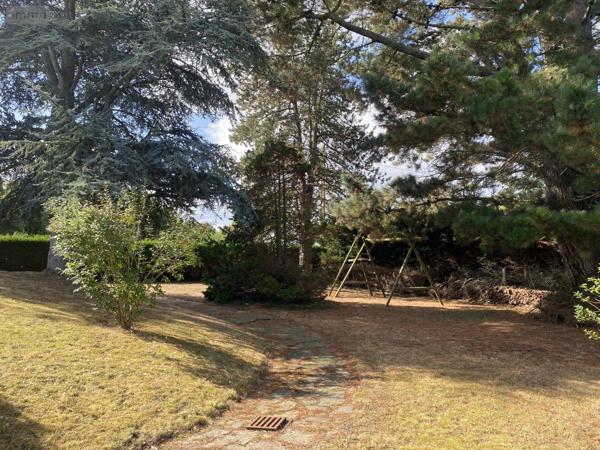 Maison à vendre à Quemper-Guézennec dans les Côtes-d'Armor (22260), ref : 22079-833