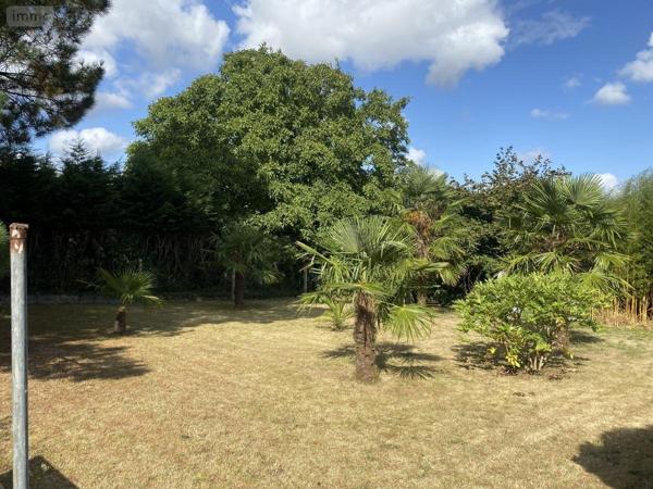 Maison à vendre à Quemper-Guézennec dans les Côtes-d'Armor (22260), ref : 22079-833