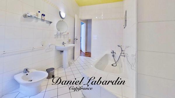 Maison de ville 1 chambres à CASTELJALOUX (47)