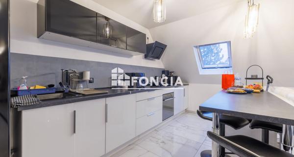 À vendre Appartement 3 pièces 59.47 m² - Mundolsheim 67450